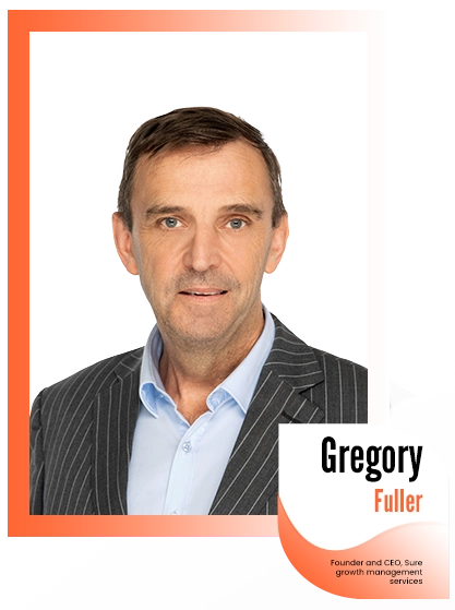 Gregory Fuller